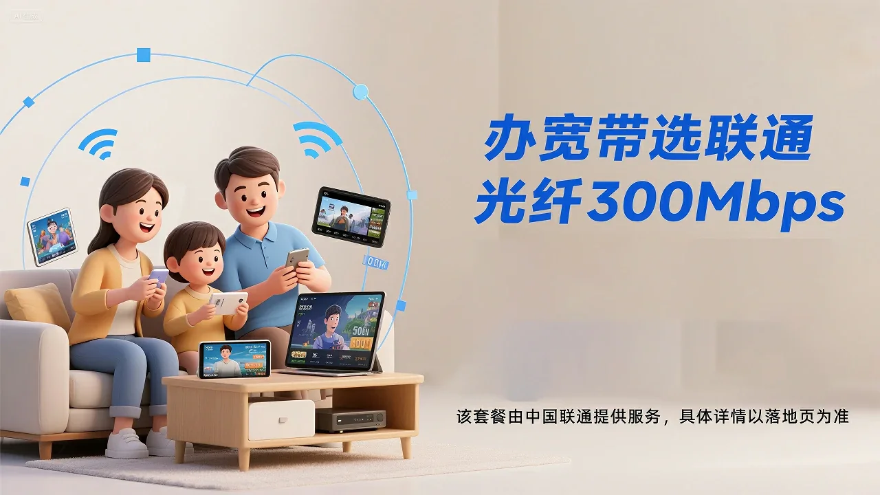 奎文区中国联通